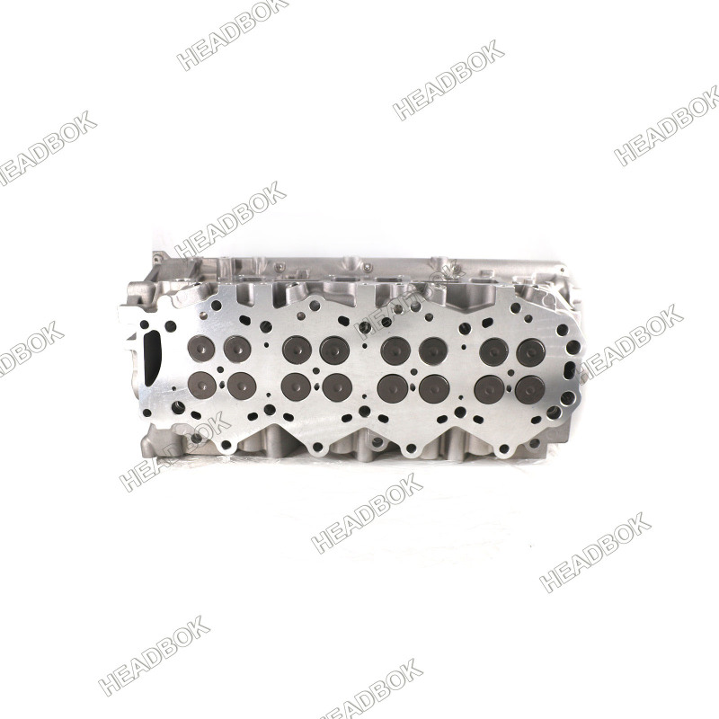 WE Cylinder head for Mazda